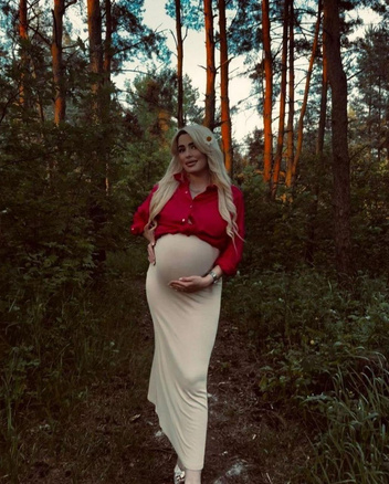 Победительница детского «Евровидения» Мария Толмачева ждет ребенка