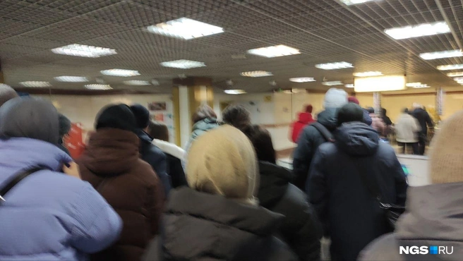 Источник: читатель НГС