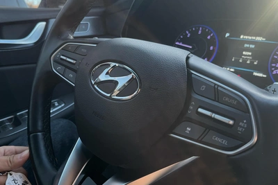 Популярные кроссоверы в Приморье: Hyundai и BMW в лидерах