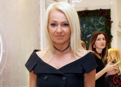 Яна Рудковская: «Мне хочется пожалеть Сашу, но я этого не делаю»