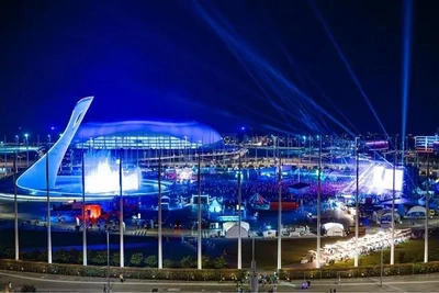 VK Fest в Сириусе отменили до 2027 года