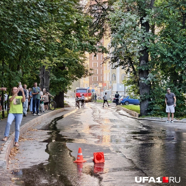 Источник: Булат Салихов / UFA1.RU