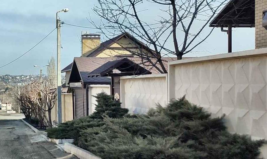 В Волгограде выставлен на продажу дом банкротящегося совладельца компании «Диана Тур»