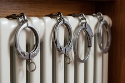 В Дновском районе возбудили дело о незаконном лишении свободы