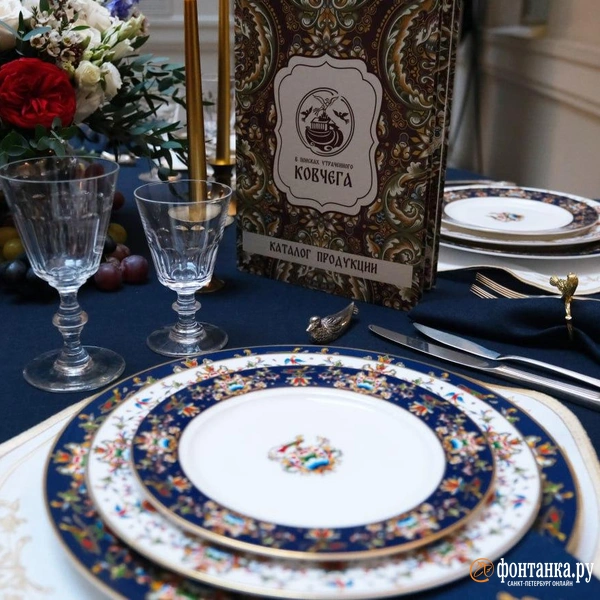 Источник: Анжела Мнацаканян / FONTANKA.RU