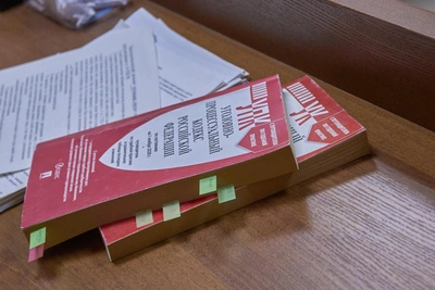 Суд оставил приговор по убийству девочки в Балаганском районе