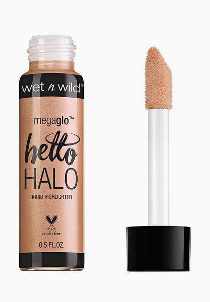 Хайлайтер Megaglo Liquid Highlighter, Wet n Wild