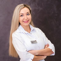 Аватарка Алиса Викторовна