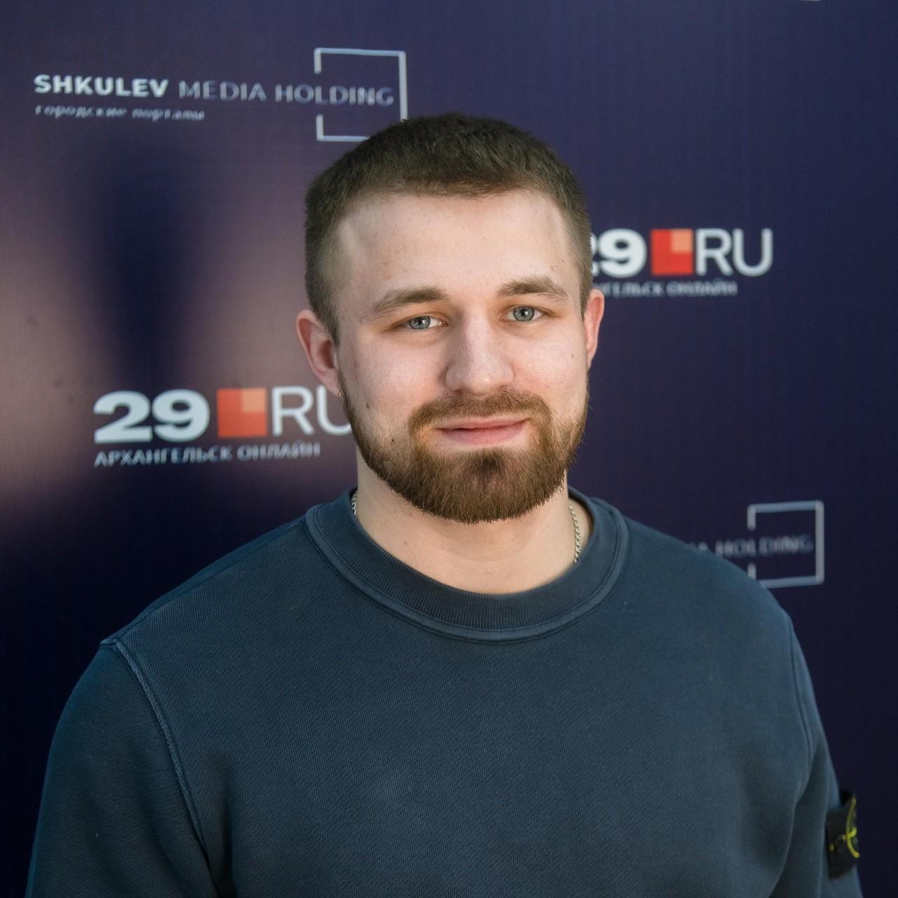 <p>Вадим Рахманов</p>