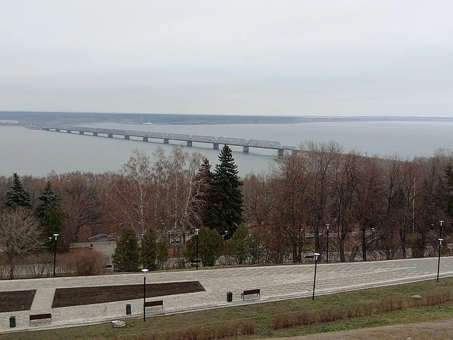 В Ульяновске ищут 54-летнего мужчину | Источник: Дмитрий Сильнов / 173. RU