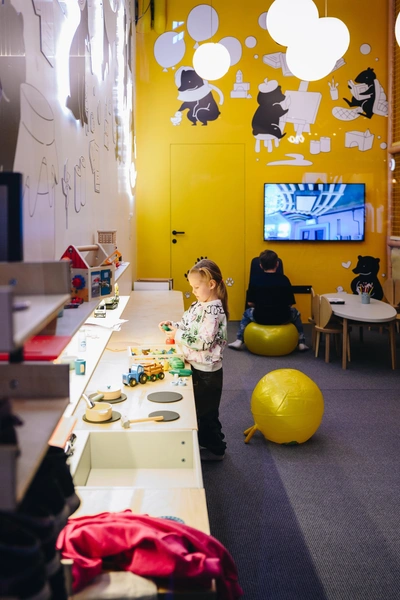 Источник: фудмаркет «Артель»