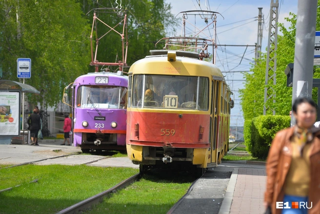 Фото заставочное | Источник: Артём Устюжанин / E1.RU