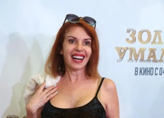 «Неужели горячий армянский мужчина нашел свою Брухунову?»: Штурм гадает, почему распался 18-летний брак Галустяна
