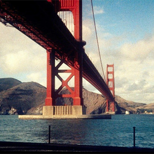 Киногид по Сан-Франциско: мистические места, отмеченные Хичкоком