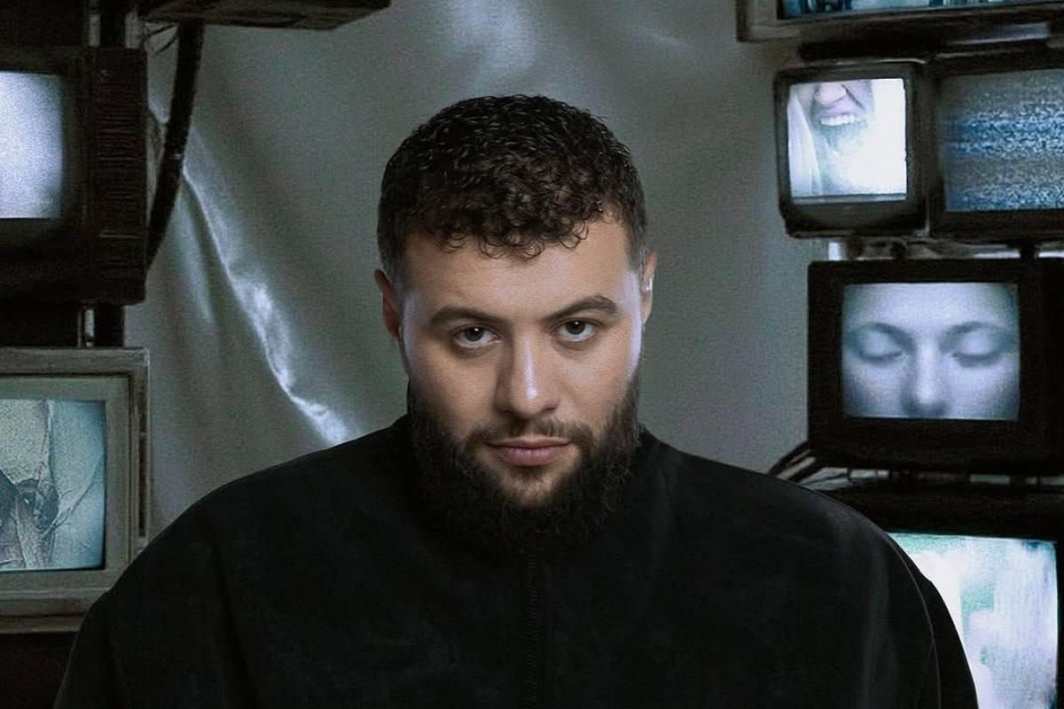 Отправили в изолятор, концерт отменили: что известно о задержании рэпера Navai с наркотиками в Казахстане
