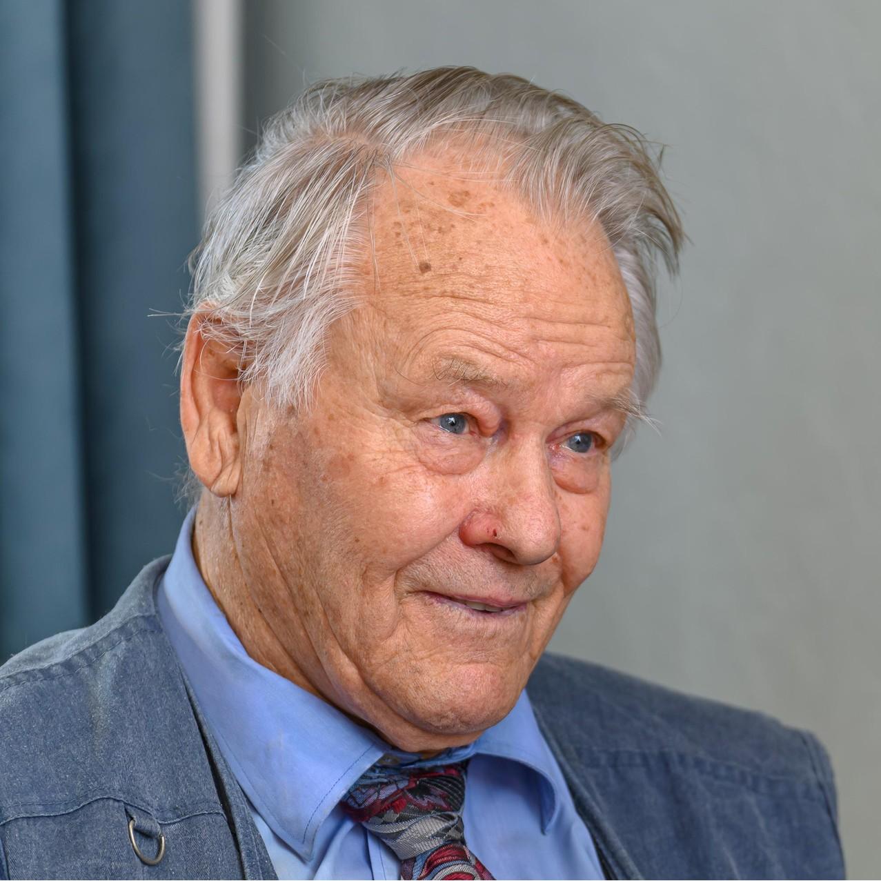 <p>Георгий Юргенсон</p>