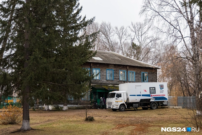 Оптимизация ли это или нехватка специалистов? | Источник: Мария Ленц / NGS24.RU