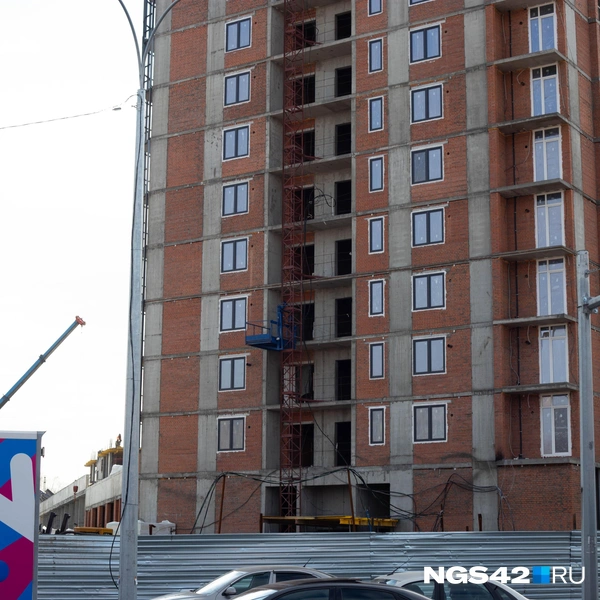 Источник: Александр Левчук / NGS42.RU