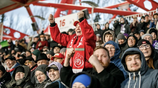 ФК «Уфа» готовится к игре против «Черноморца» | Источник: Светлана Садыкова / fcufa.pro