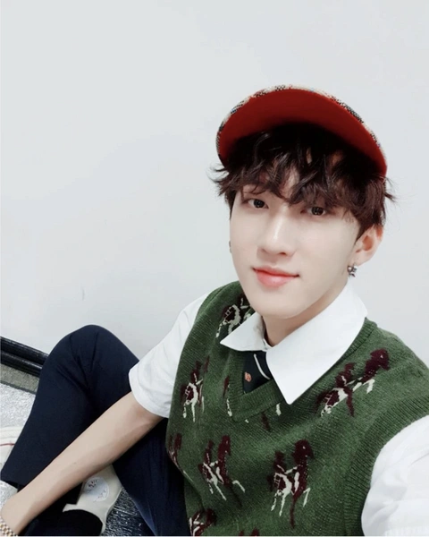 Источник: @realstraykids