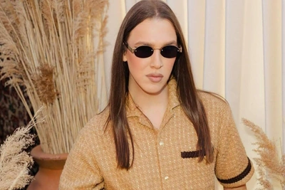 Alexey Zhidkovsky's $666,700 Hotel-Inspired Apartment