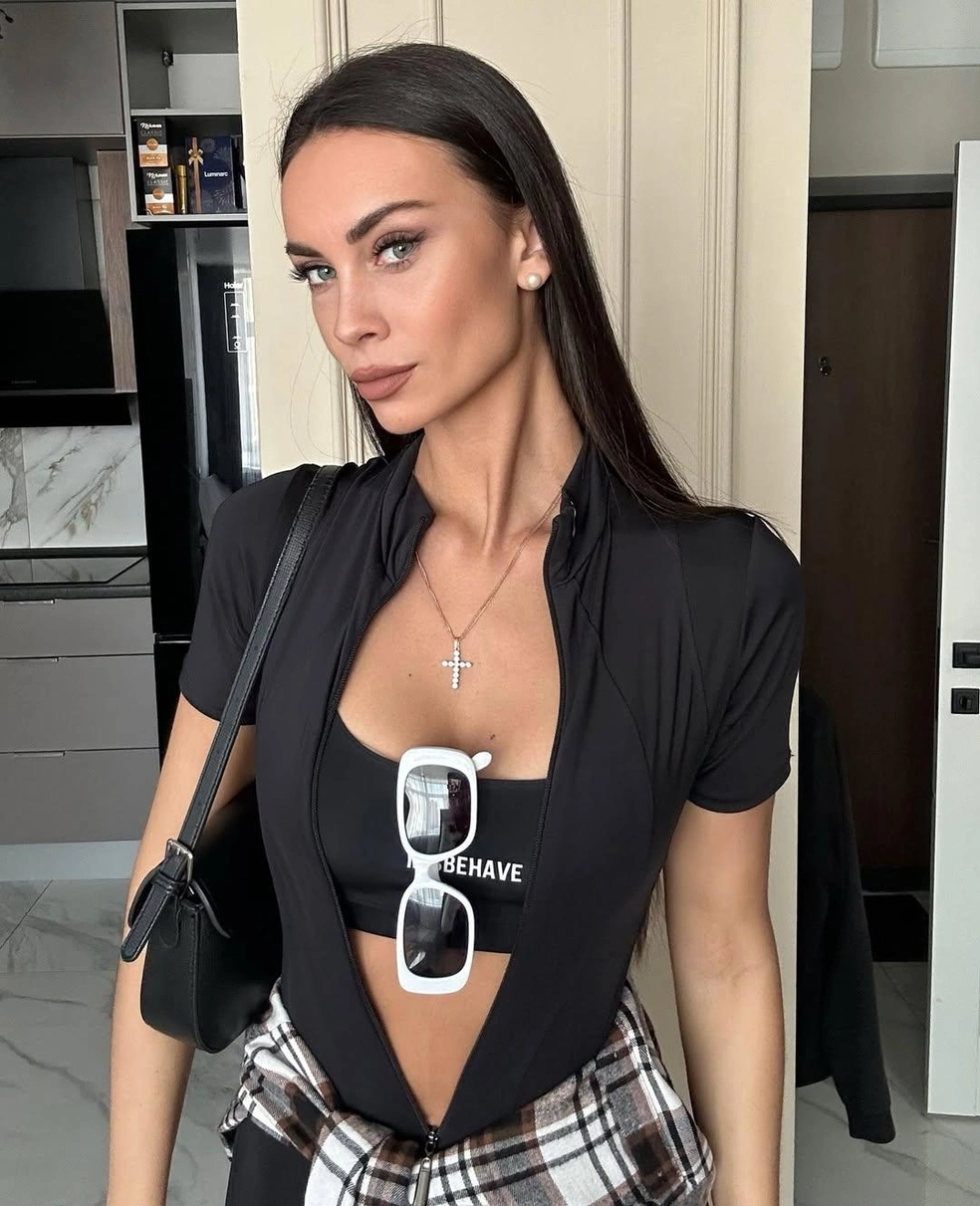 Источник: Софья Шабалина / Instagram.com (соцсеть принадлежит Meta, запрещена в РФ)