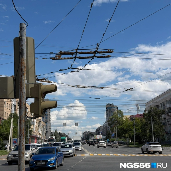 Сейчас все работает в прежнем режиме | Источник: Евгений Софийчук / NGS55.RU