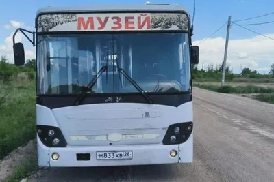 «Автобус Победы» возвращается 2 сентября