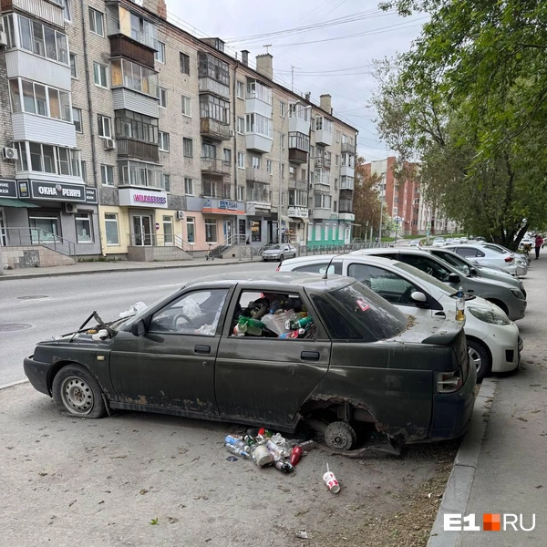 Источник: читательница Е1.RU