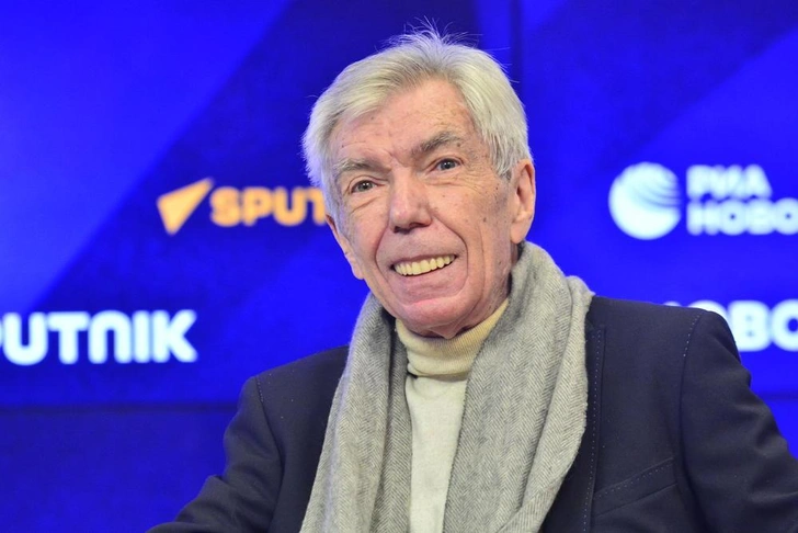 Юрий Николаев | www.starhit.ru