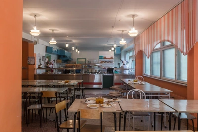 Школьные обеды в Якутии подорожали до стоимости хлеба