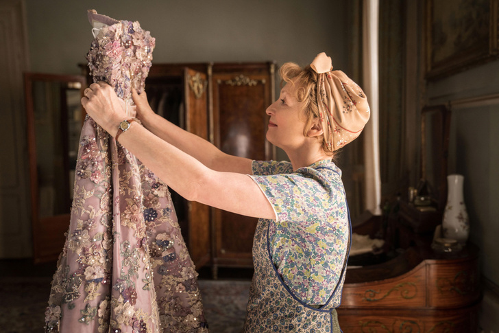 От New Look до средневековых мотивов: история модного Дома Dior