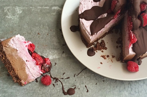 Источник: Instagram (запрещенная в России экстремистская организация) @talinegabriel