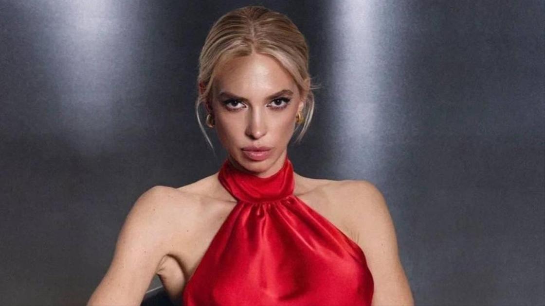 Надежда Сысоева рассказала, чем 25-летний бойфренд завоевал ее сердце