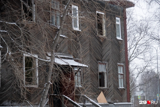 Источник: Иван Митюшёв / 29.RU