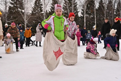 Куда сходить на Масленицу в Туле