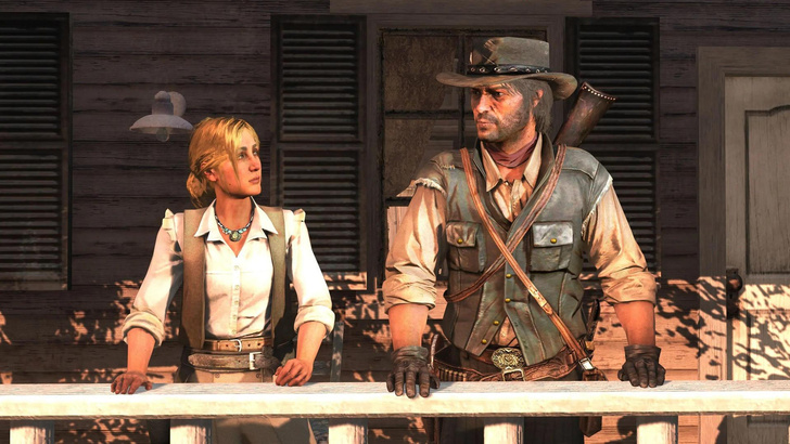 Следом за Fallout и The Last of Us: 10 игр, которые тоже заслуживают экранизации