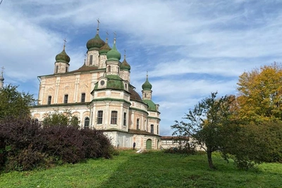 В Ярославской области вновь объявили торги на переезд музея
