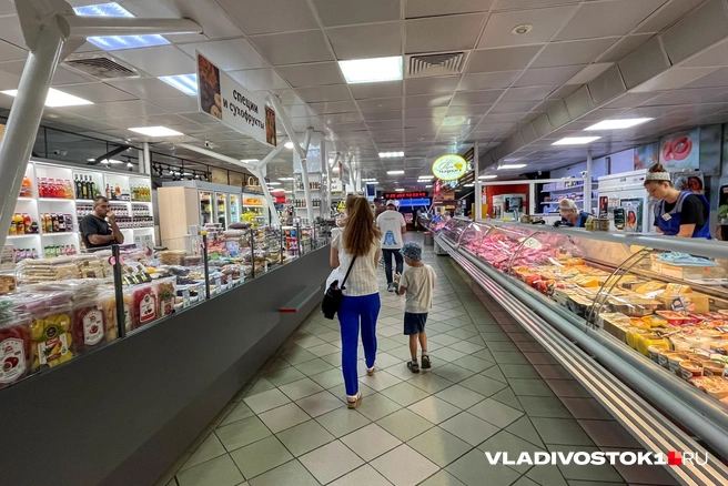Источник: Елена Буйвол / VLADIVOSTOK1.RU