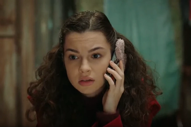 Источник: Кадр из сериала