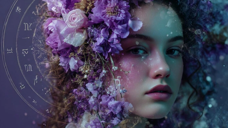 прогноз на сегодня | Источник: Midjourney