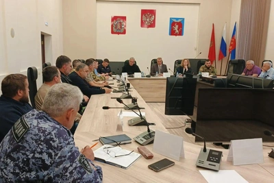 В Емельяновском округе появятся отряды охотников