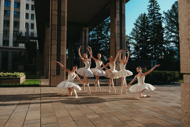 Дом «Нобель» предлагает возможность стать частью культурной элиты города | Источник: предоставлено И. В. Клочковым