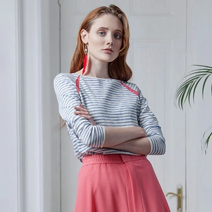 Лукбук: Daria Bardeeva Resort 2016
