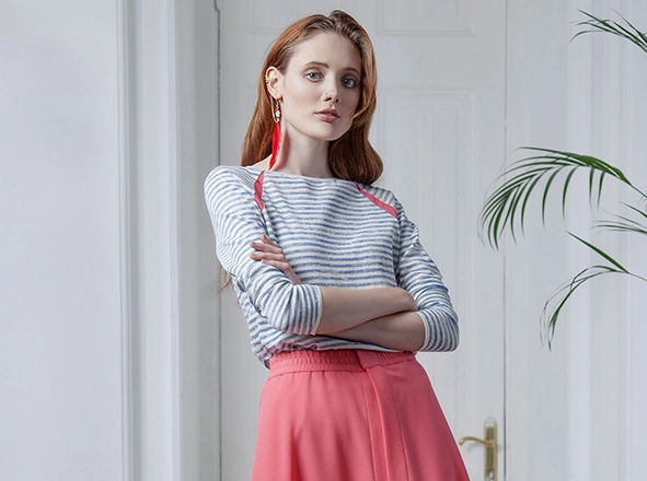 Лукбук: Daria Bardeeva Resort 2016