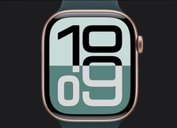 Apple планирует выпустить часы-«раскладушку»?