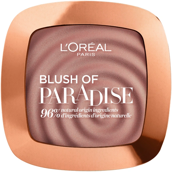 L'Oreal Paris Румяна Blush of paradise