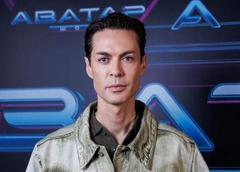 Тишман мучается, что сдал Гурцкую в шоу «Аватар»: «Диана переживает горе, ее спасает работа. Ругал себя, напился от досады»