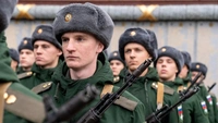 Россиянам начали приходить уведомления о внесении в реестр воинского учета