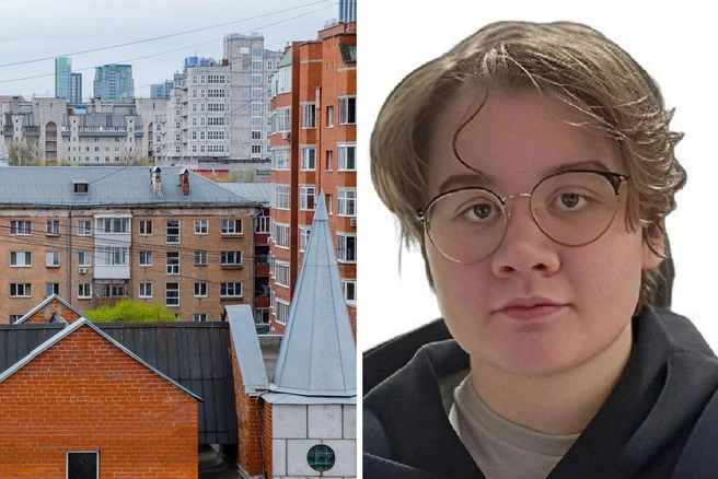 Девушку нашли в Перми | Источник: Тимофей Калмаков / 59.RU, «Лиза Алерт»
